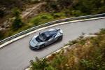 Pininfarina Battista 2020 года